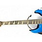 Used Jackson JS22 DKA Metallic Blue Solid Body Electric Guitar