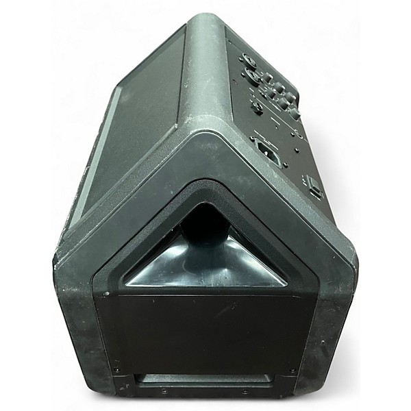 Used Bose S1 Pro Bluetooth Speaker