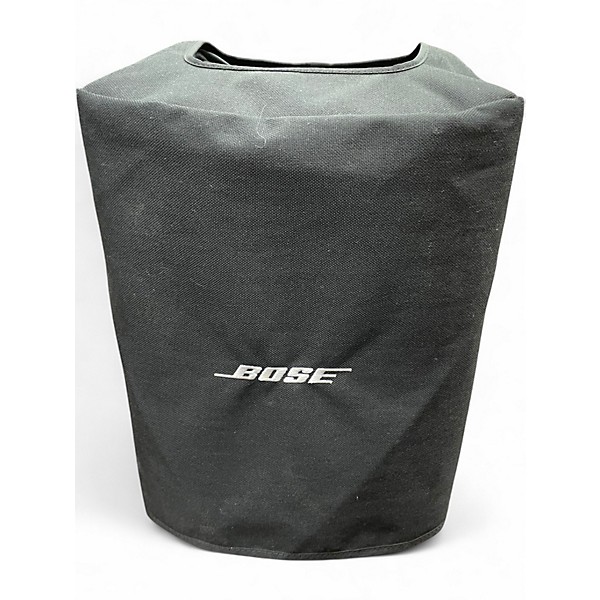 Used Bose S1 Pro Bluetooth Speaker