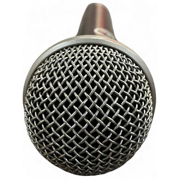 Used AKG D8000M Dynamic Microphone