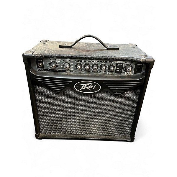 Used Peavey Vypyr 15 1X8 15W Guitar Combo Amp