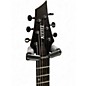 Used Kiesel Aries 6 Bevel Delete Sapphire Blue Cali Burst with Black Burst Edges Solid Body Electric Guitar