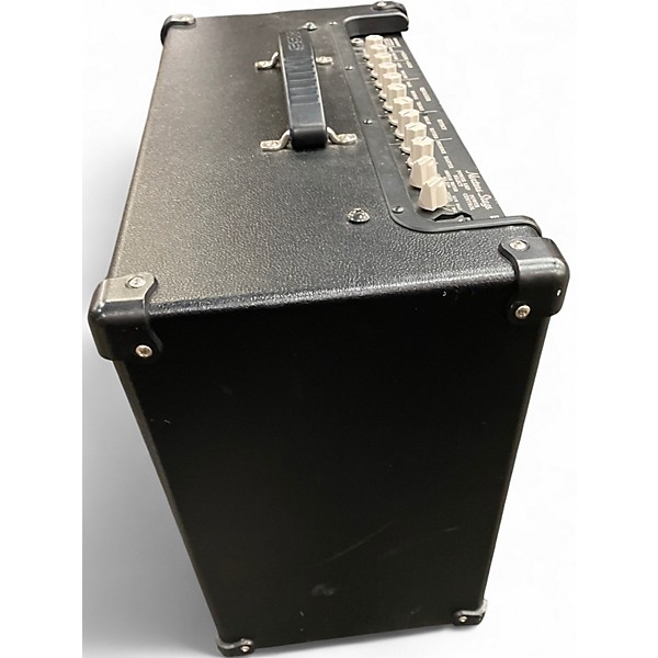 Used BOSS Nextone Stage 40W 1x12 Upgraded Celestion Speaker Guitar Combo Amp