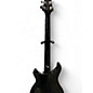 Used PRS SE 277 BLACK AND RED BURST Solid Body Electric Guitar