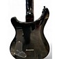 Used PRS SE 277 BLACK AND RED BURST Solid Body Electric Guitar