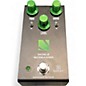 Used Keeley NOBLE SCREAMER Effect Pedal thumbnail