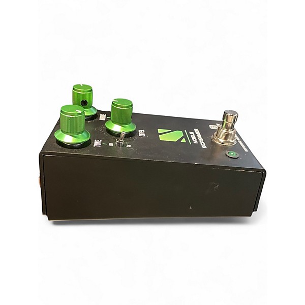 Used Keeley NOBLE SCREAMER Effect Pedal