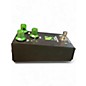 Used Keeley NOBLE SCREAMER Effect Pedal