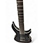 Used ESP LTD H3 1007B TRANS GREY Baritone Guitars