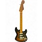 Used Squier CLASSIC VIBE 50S 3 Color Sunburst Solid Body Electric Guitar thumbnail