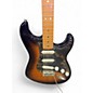 Used Squier CLASSIC VIBE 50S 3 Color Sunburst Solid Body Electric Guitar