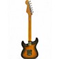 Used Squier CLASSIC VIBE 50S 3 Color Sunburst Solid Body Electric Guitar