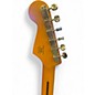 Used Squier CLASSIC VIBE 50S 3 Color Sunburst Solid Body Electric Guitar