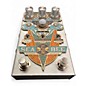 Used Beetronics FX Seabee Harmochorus Effect Pedal