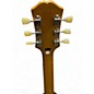 Used Gibson Traditional Pro SG Metallic Gold Solid Body Electric Guitar