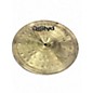 Used Paiste 16in 200 Cymbal