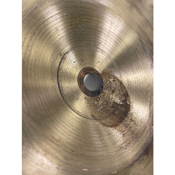 Used Paiste 16in 200 Cymbal
