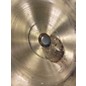 Used Paiste 16in 200 Cymbal