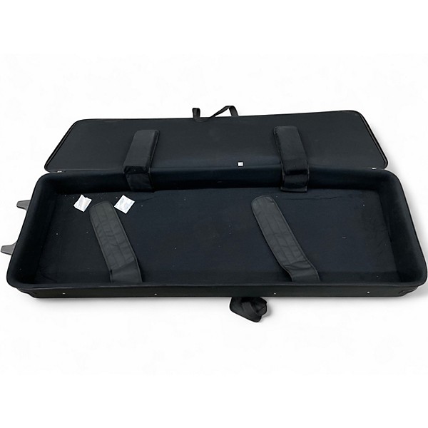 Used Gator 88 KEY CASE Keyboard Case