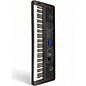 Used Yamaha DGX650 88 Key Portable Keyboard thumbnail