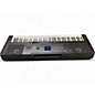 Used Yamaha DGX650 88 Key Portable Keyboard