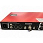 Used 2020 Focusrite Scarlett 18i20 Gen 2 Audio Interface