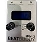 Used Singular Sound BeatBuddy MINI 2 Metronome