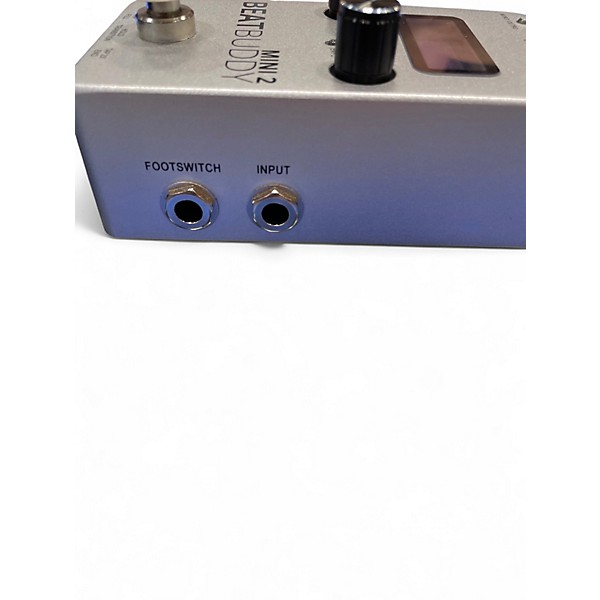 Used Singular Sound BeatBuddy MINI 2 Metronome
