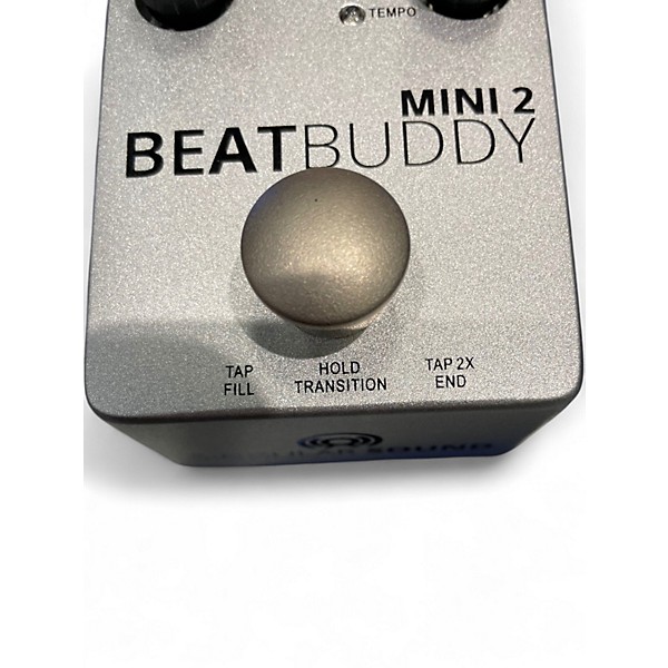 Used Singular Sound BeatBuddy MINI 2 Metronome