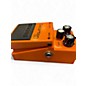 Used BOSS DS1 Distortion Effect Pedal