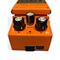 Used BOSS DS1 Distortion Effect Pedal