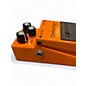 Used BOSS DS1 Distortion Effect Pedal