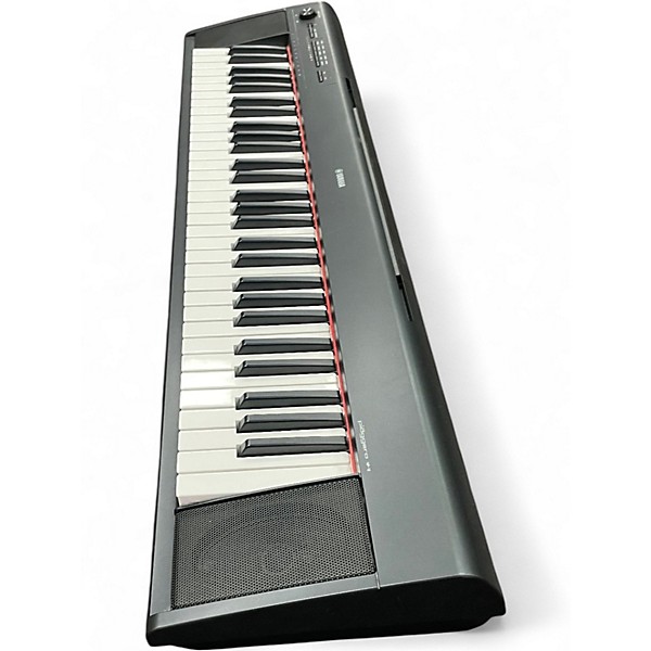 Used Yamaha NP12 Digital Piano