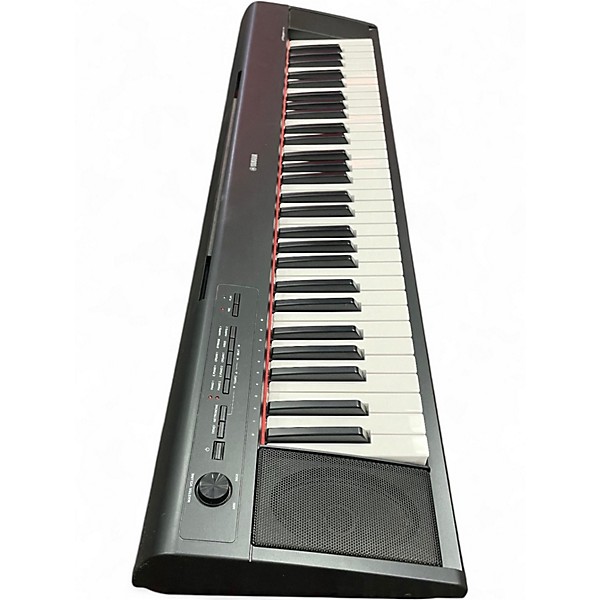 Used Yamaha NP12 Digital Piano