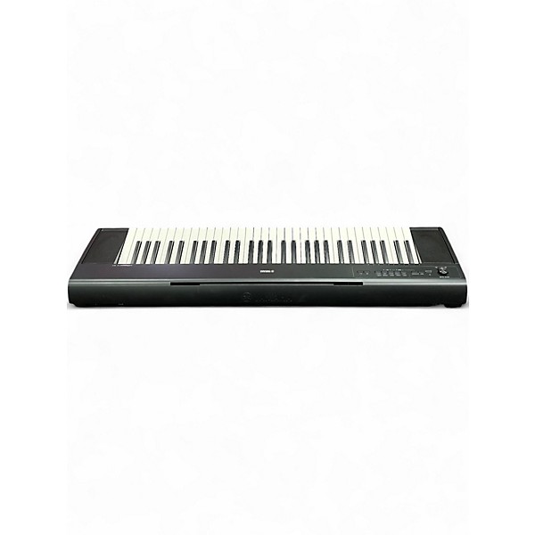 Used Yamaha NP12 Digital Piano