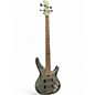 Used Yamaha TRBX304 Metallic Green Electric Bass Guitar thumbnail