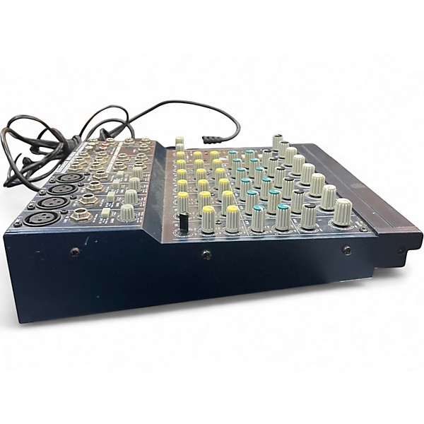 Used Behringer Eurorack MX802A Unpowered Mixer
