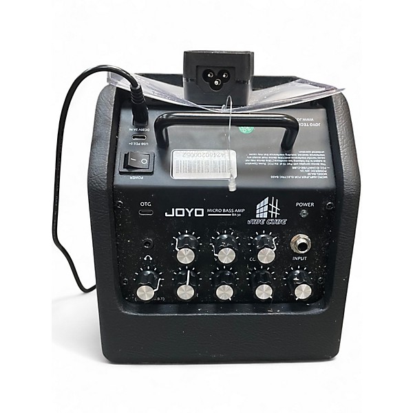 Used Joyo BA-30 Bass Combo Amp
