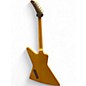 Used Epiphone inspired by Gibson Custom Shop ‘58 KORINA Explorer Korina Solid Body Electric Guitar