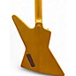 Used Epiphone inspired by Gibson Custom Shop ‘58 KORINA Explorer Korina Solid Body Electric Guitar