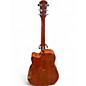 Used Yamaha A1M Natural Acoustic Electric Guitar