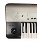 Used KORG krome ex 61 key Keyboard Workstation thumbnail