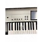 Used KORG krome ex 61 key Keyboard Workstation
