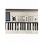 Used KORG krome ex 61 key Keyboard Workstation