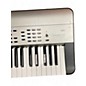Used KORG krome ex 61 key Keyboard Workstation
