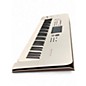 Used KORG nautilus-61 Keyboard Workstation