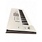 Used KORG nautilus-61 Keyboard Workstation