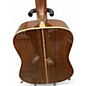 Used Martin D28 Natural Acoustic Guitar