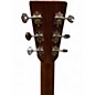 Used Martin D28 Natural Acoustic Guitar
