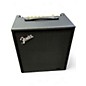 Used Fender RUMBLE LT25 Bass Combo Amp thumbnail